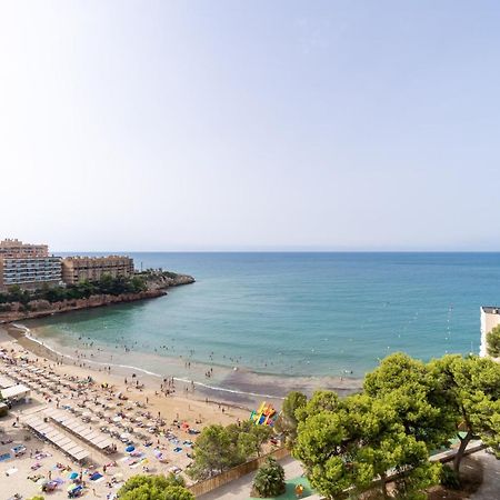 Turistmar - Fabuloso Apartamento Con Vista De Lujo Salou Eksteriør billede
