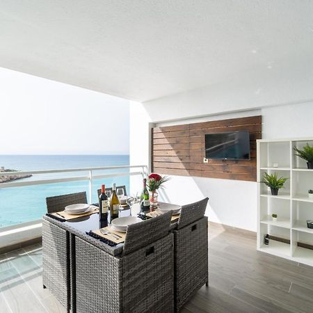 Turistmar - Fabuloso Apartamento Con Vista De Lujo Salou Eksteriør billede