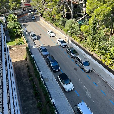 Turistmar - Fabuloso Apartamento Con Vista De Lujo Salou Eksteriør billede