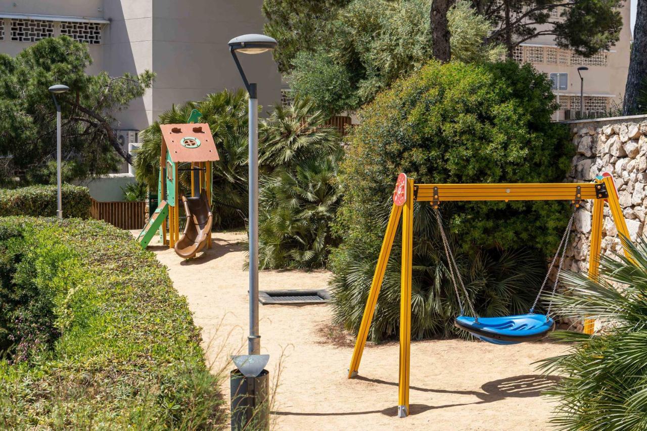 Turistmar - Fabuloso Apartamento Con Vista De Lujo Salou Eksteriør billede