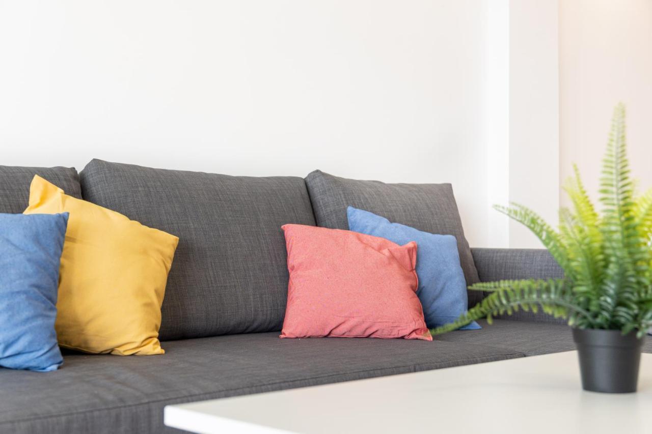 Turistmar - Fabuloso Apartamento Con Vista De Lujo Salou Eksteriør billede