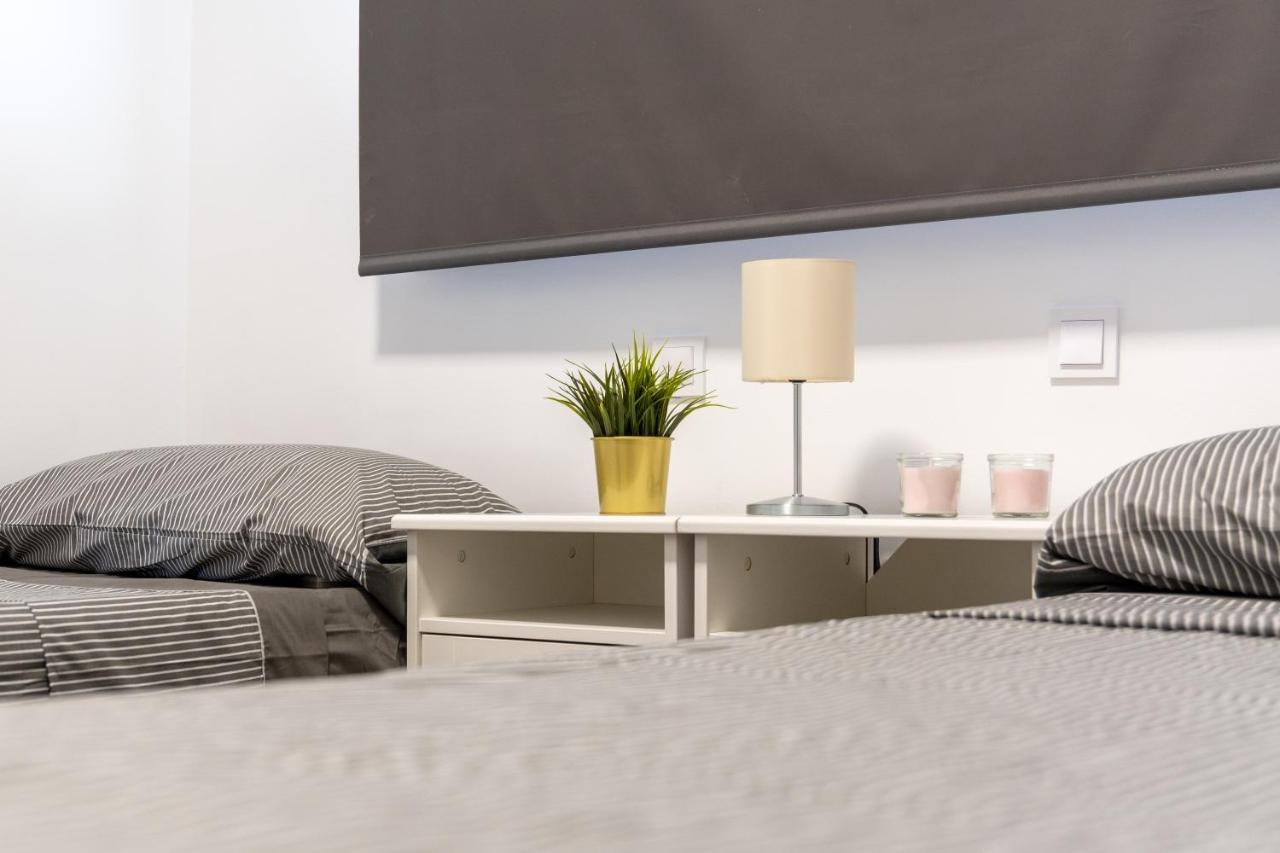 Turistmar - Fabuloso Apartamento Con Vista De Lujo Salou Eksteriør billede