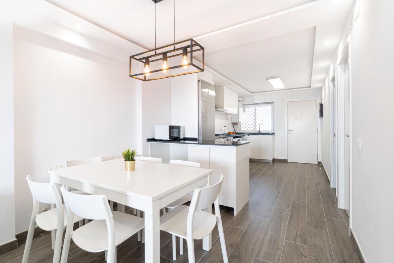 Turistmar - Fabuloso Apartamento Con Vista De Lujo Salou Eksteriør billede