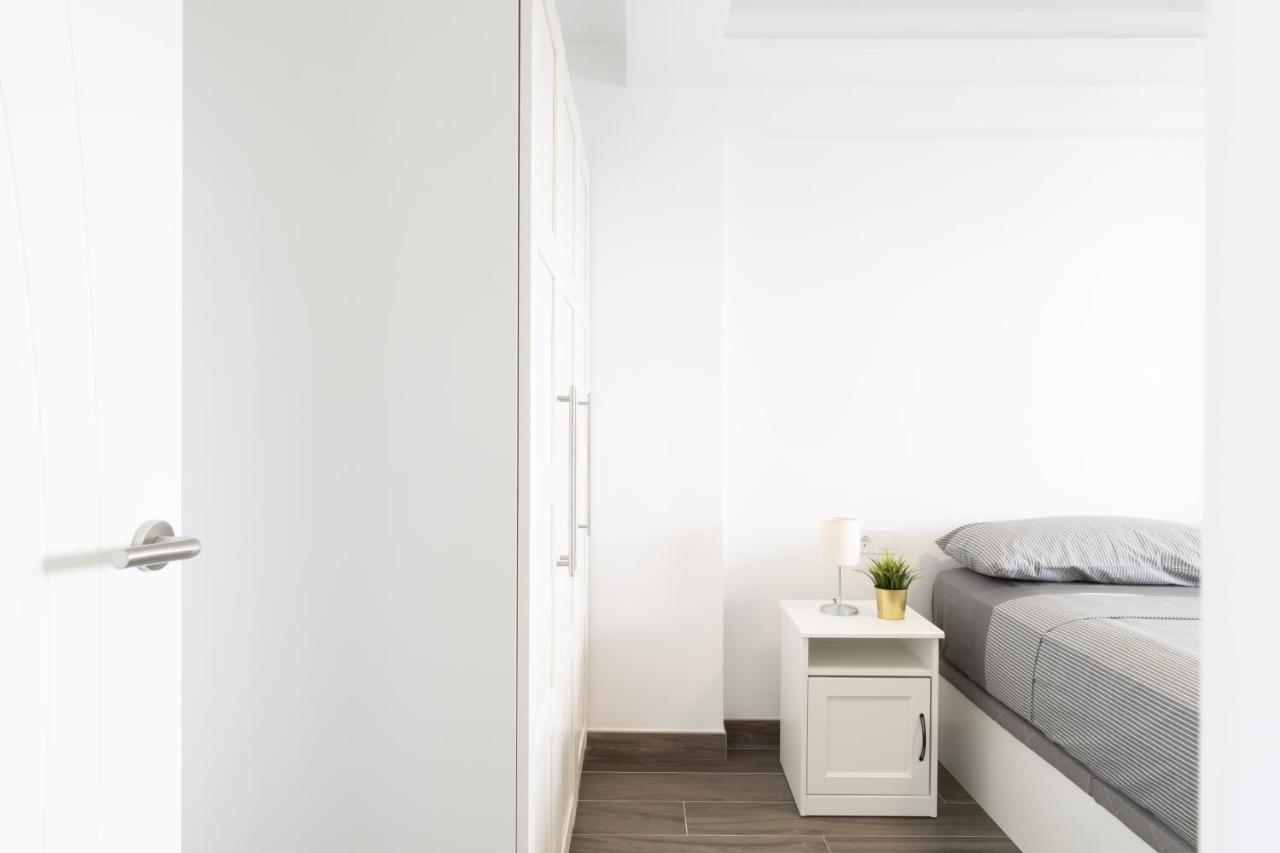 Turistmar - Fabuloso Apartamento Con Vista De Lujo Salou Eksteriør billede