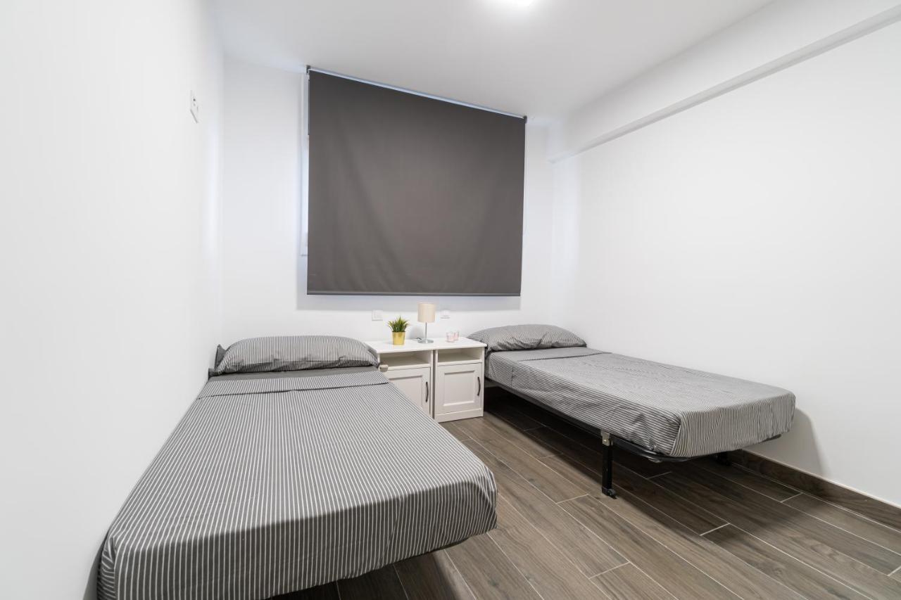 Turistmar - Fabuloso Apartamento Con Vista De Lujo Salou Eksteriør billede
