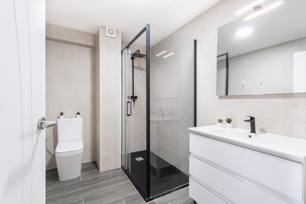 Turistmar - Fabuloso Apartamento Con Vista De Lujo Salou Eksteriør billede
