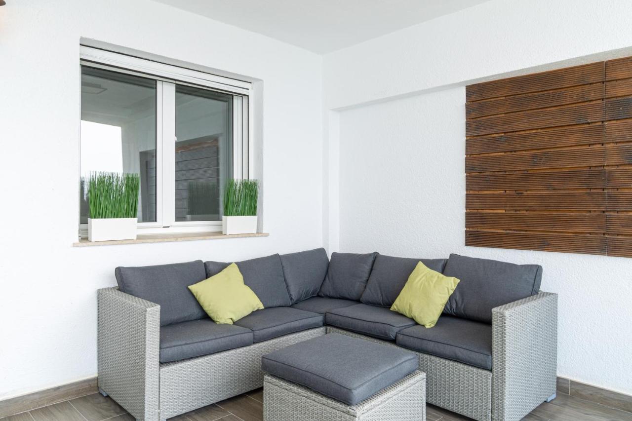 Turistmar - Fabuloso Apartamento Con Vista De Lujo Salou Eksteriør billede