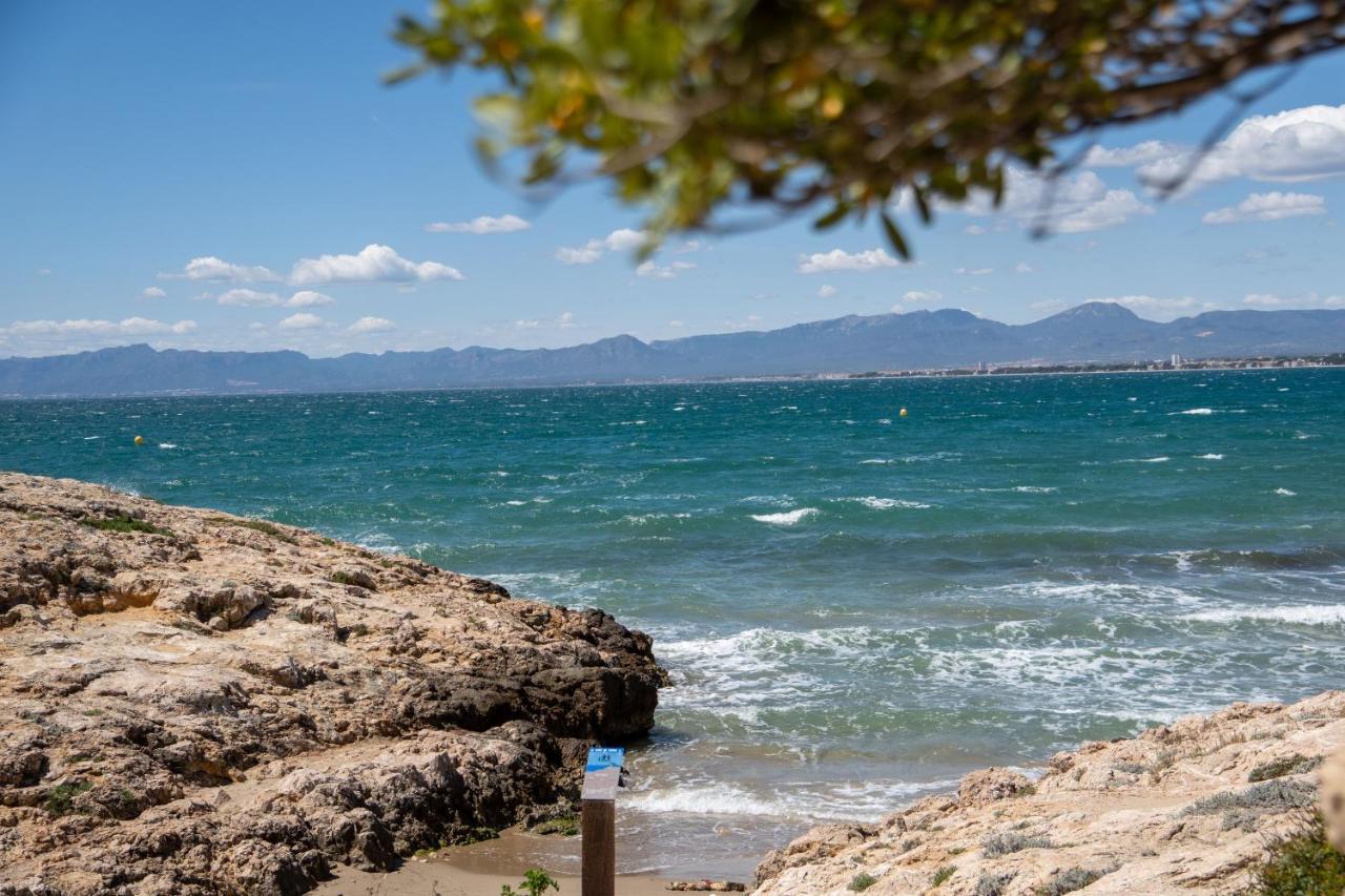 Turistmar - Fabuloso Apartamento Con Vista De Lujo Salou Eksteriør billede