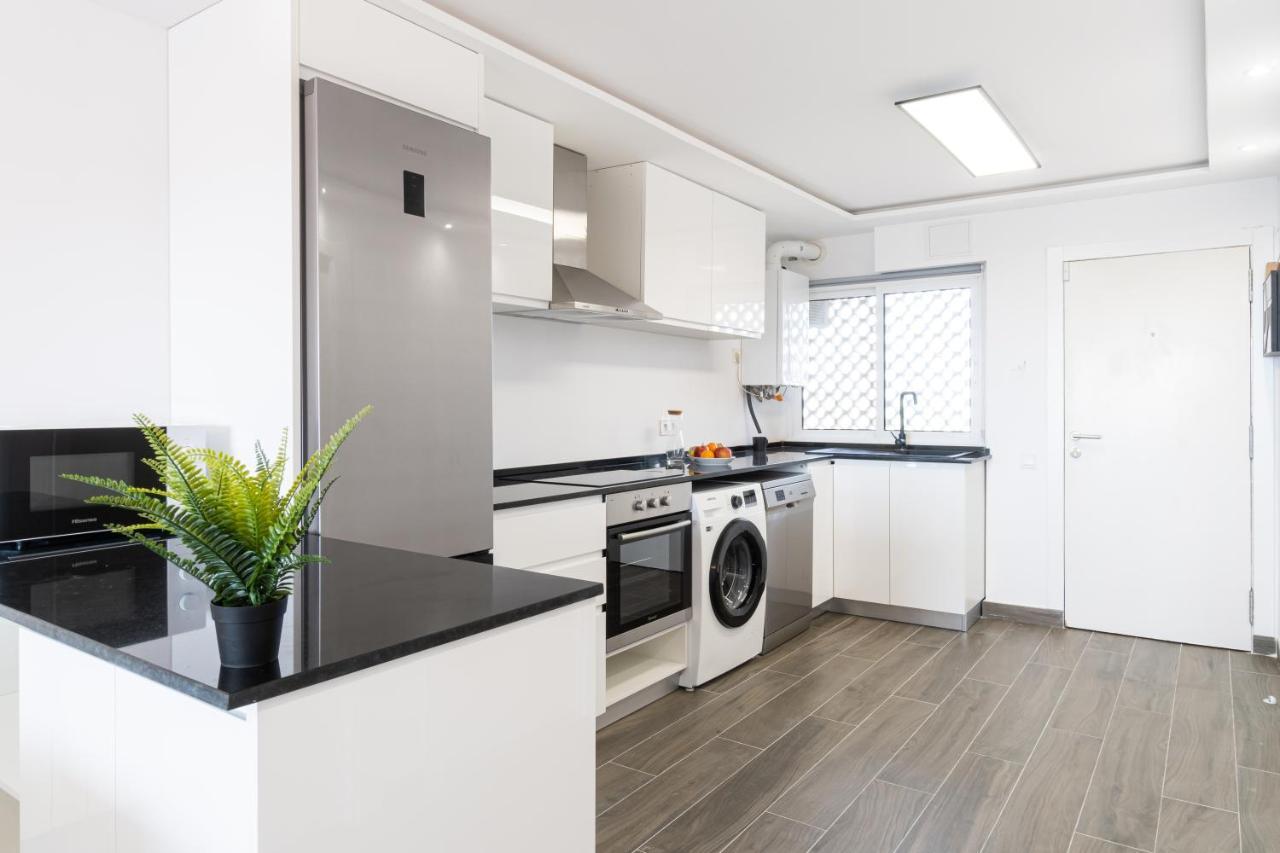 Turistmar - Fabuloso Apartamento Con Vista De Lujo Salou Eksteriør billede