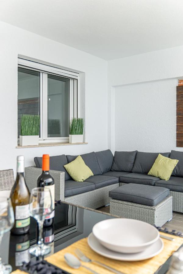Turistmar - Fabuloso Apartamento Con Vista De Lujo Salou Eksteriør billede