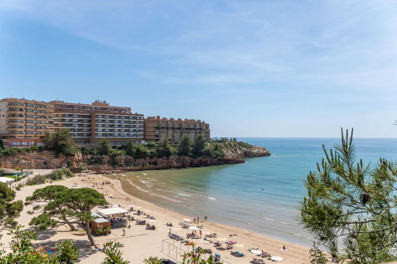 Turistmar - Fabuloso Apartamento Con Vista De Lujo Salou Eksteriør billede