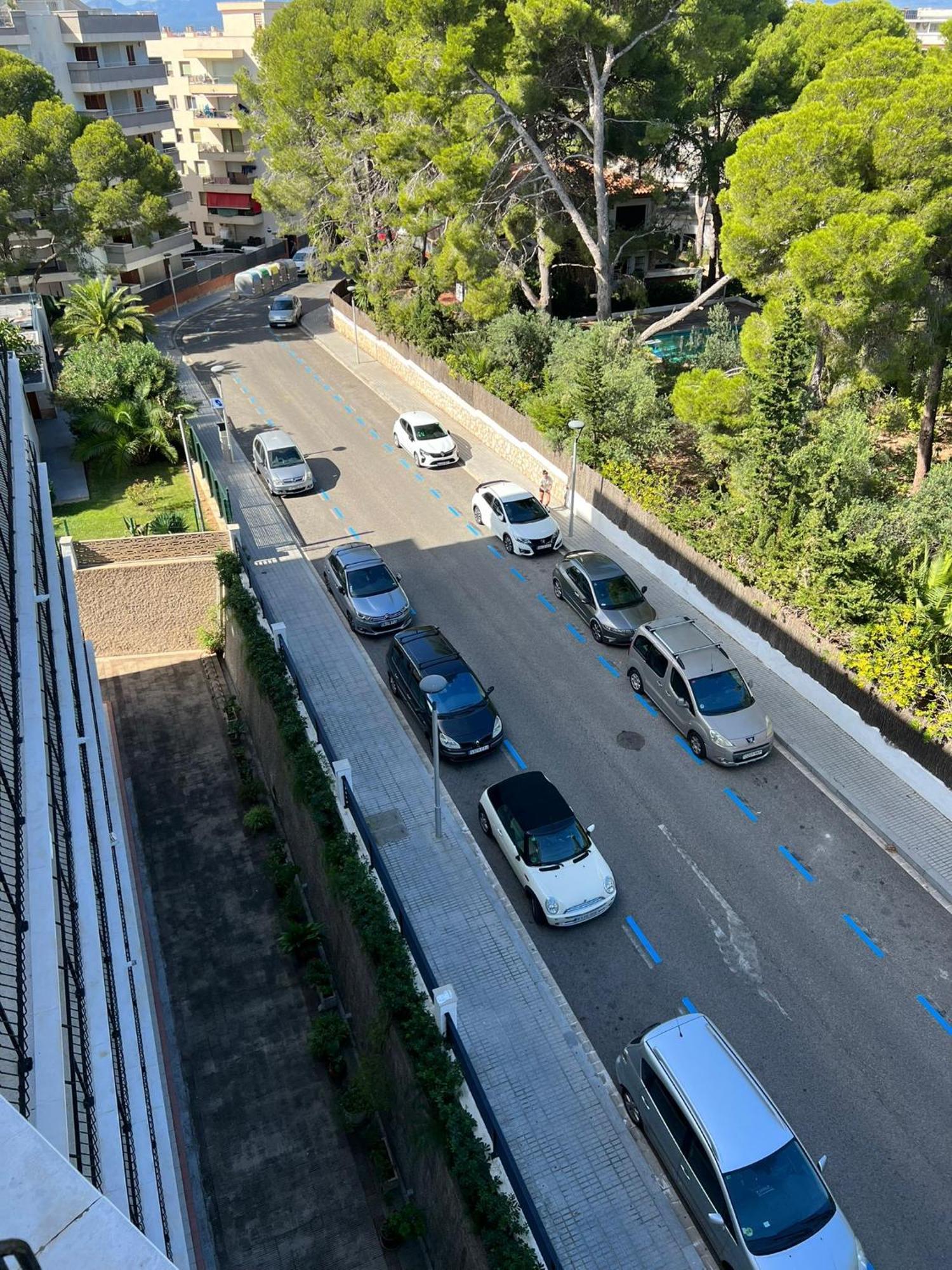 Turistmar - Fabuloso Apartamento Con Vista De Lujo Salou Eksteriør billede